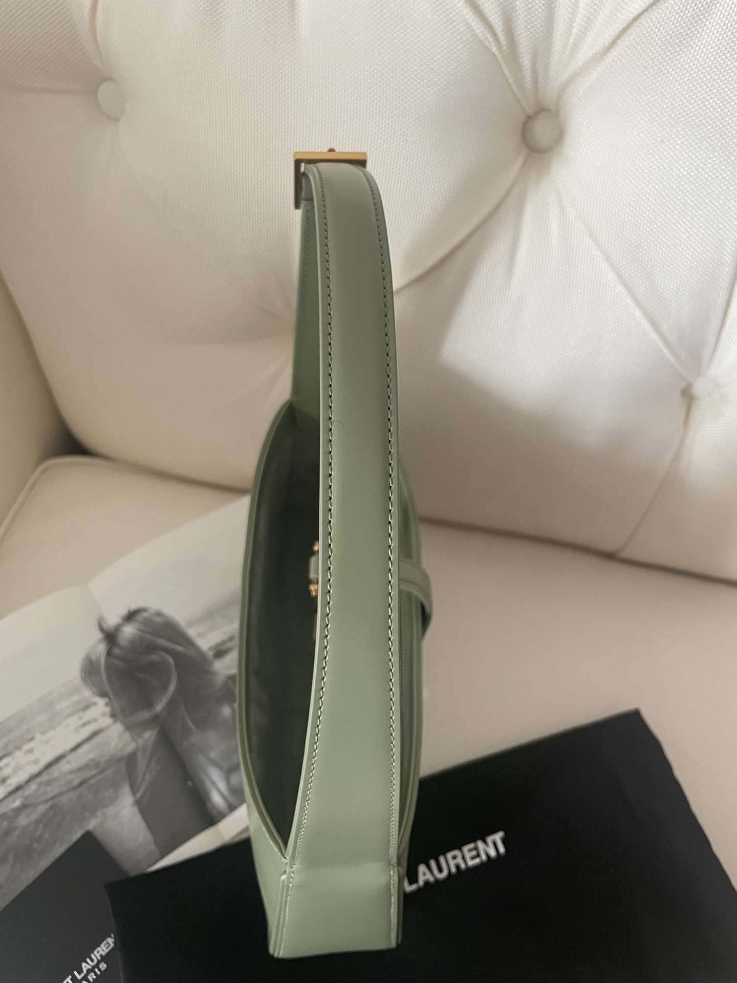 YSL Hobo Bags